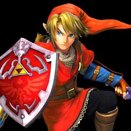 Red Link Reloaded + Prerelease