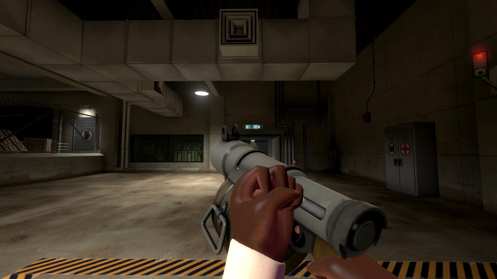 N Cognito S Demoman Re Animation Team Fortress 2 Mods