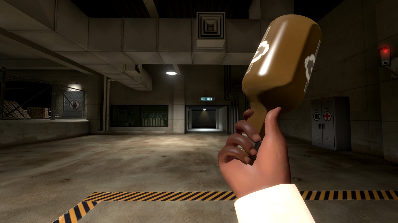 N Cognito S Demoman Re Animation Team Fortress 2 Mods