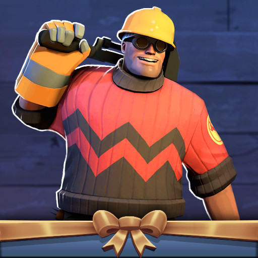 Toasty Texan