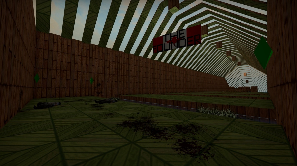 Bhop_thetimeputintothismapwasnotworth
