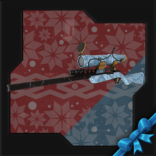 Winter Wrapper
