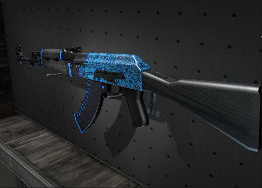 AK-47 | Dark Heaven