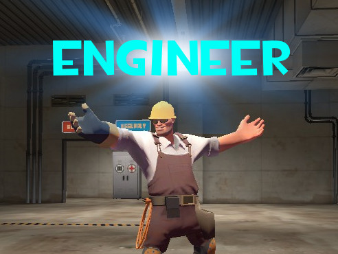Radigan styled Engineer