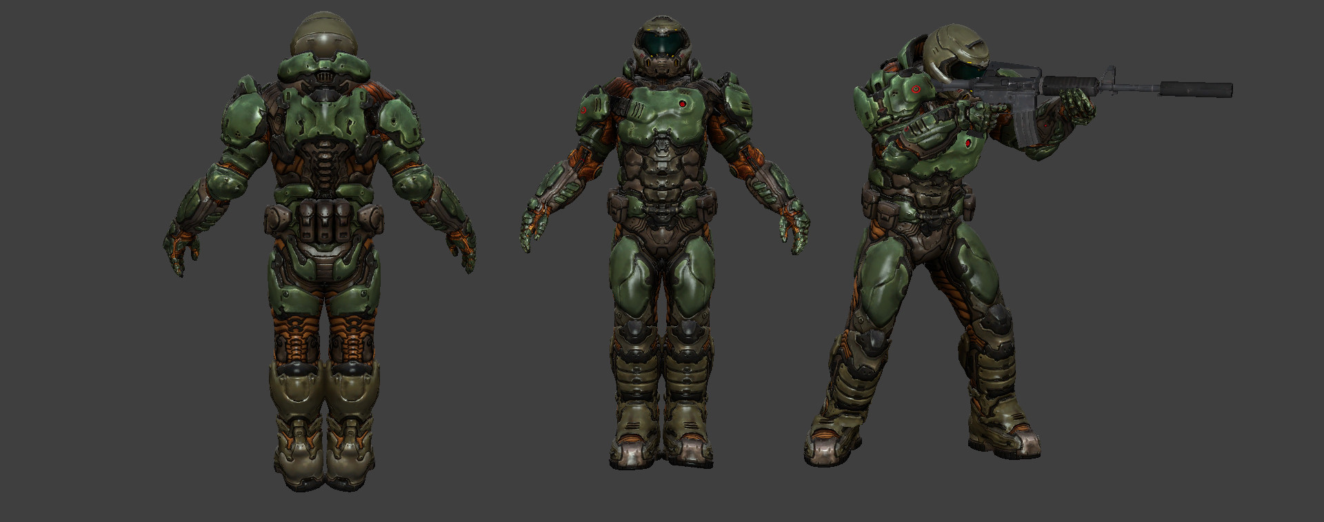 Doom steam mods фото 112