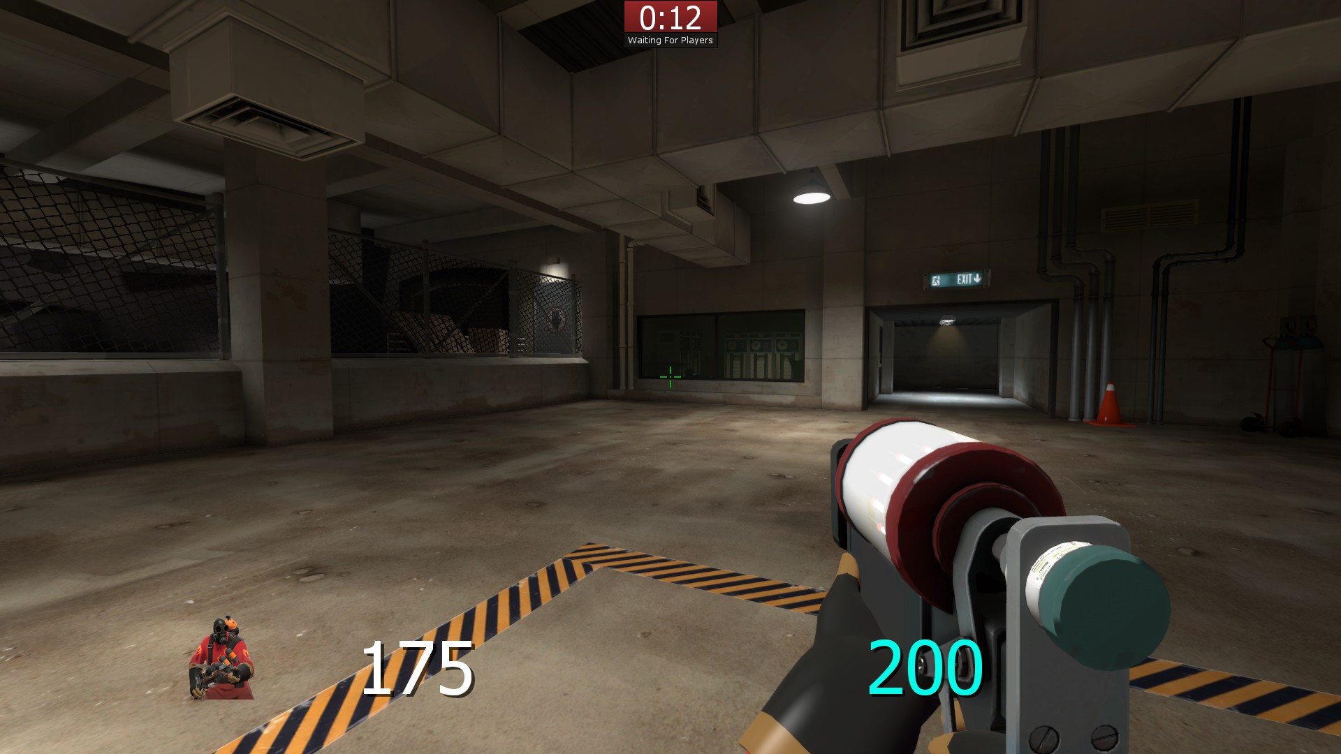Syringe Gun [Team Fortress 2] [Mods]