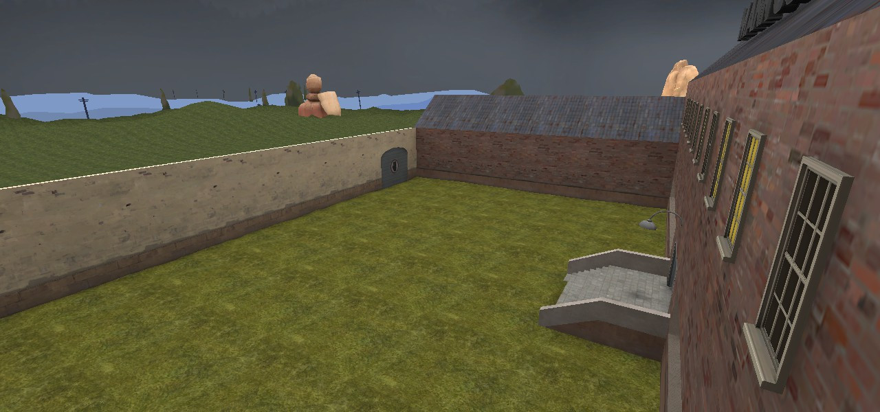 Trade Plaza Brick V2