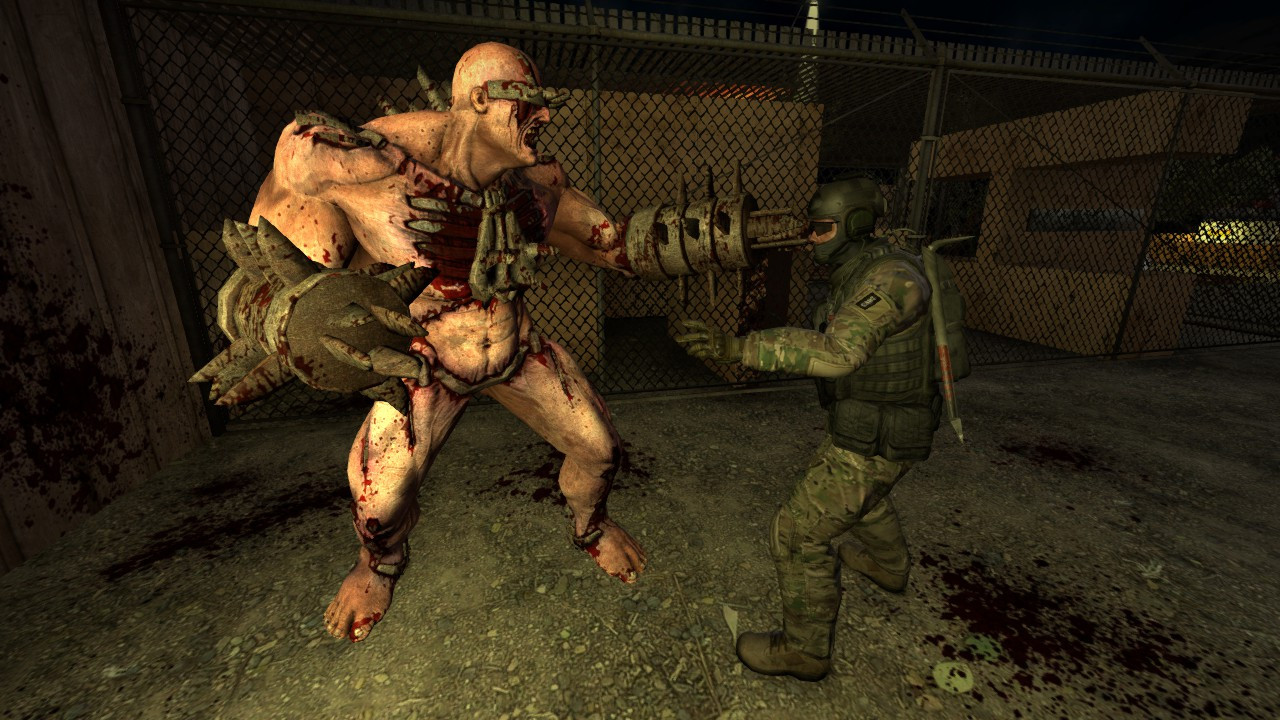 Fleshpound