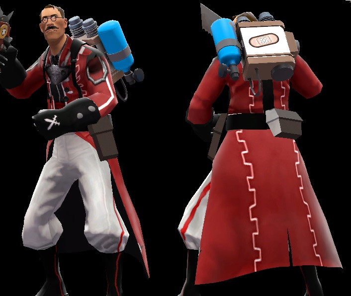 BFH Honor Guard/Protectors