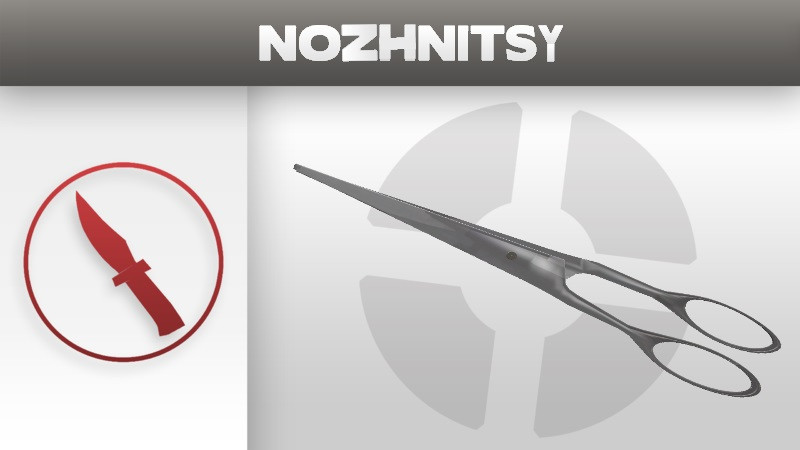 Nozhnitsy