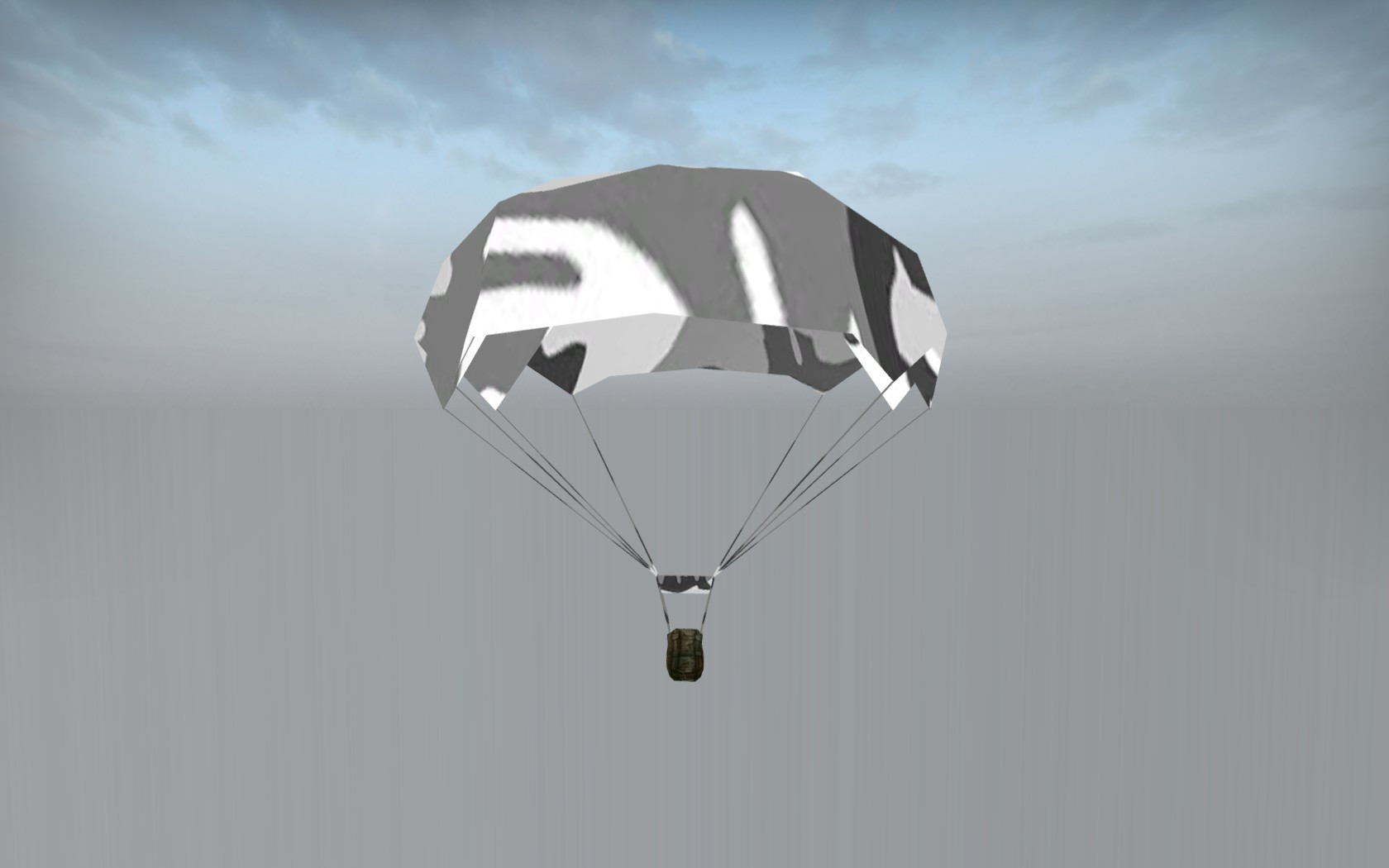 Parachute Ice