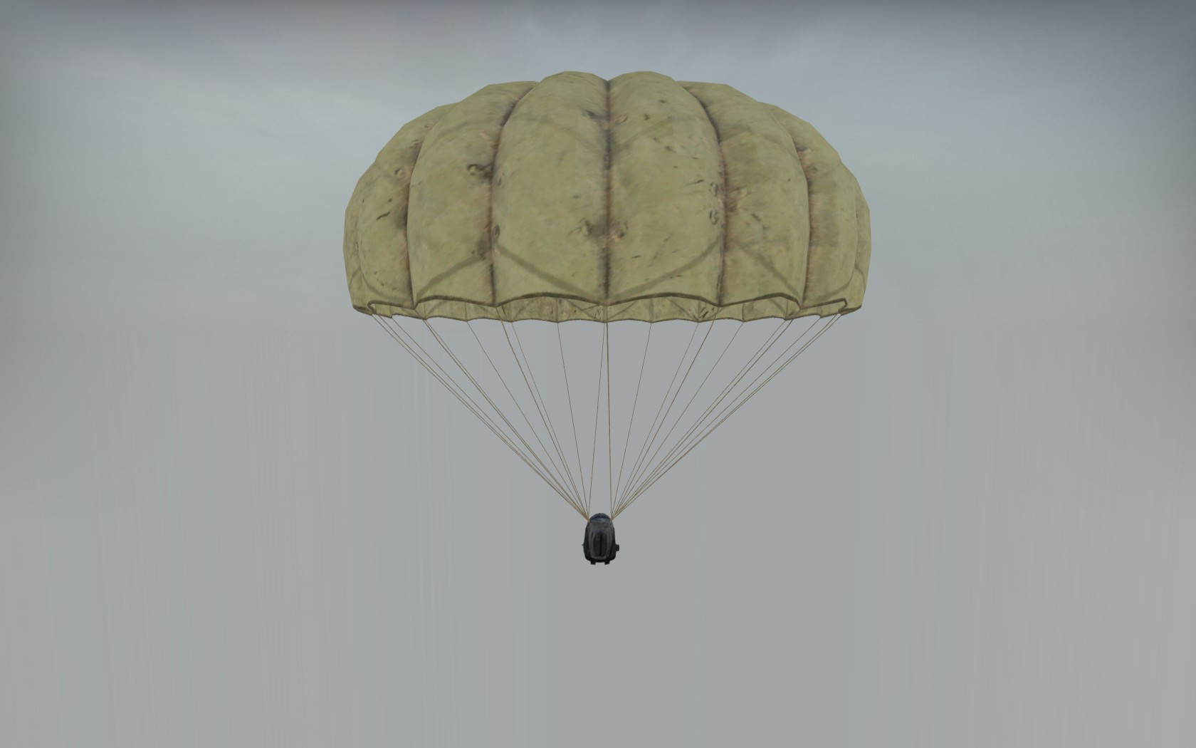 Parachute ARK