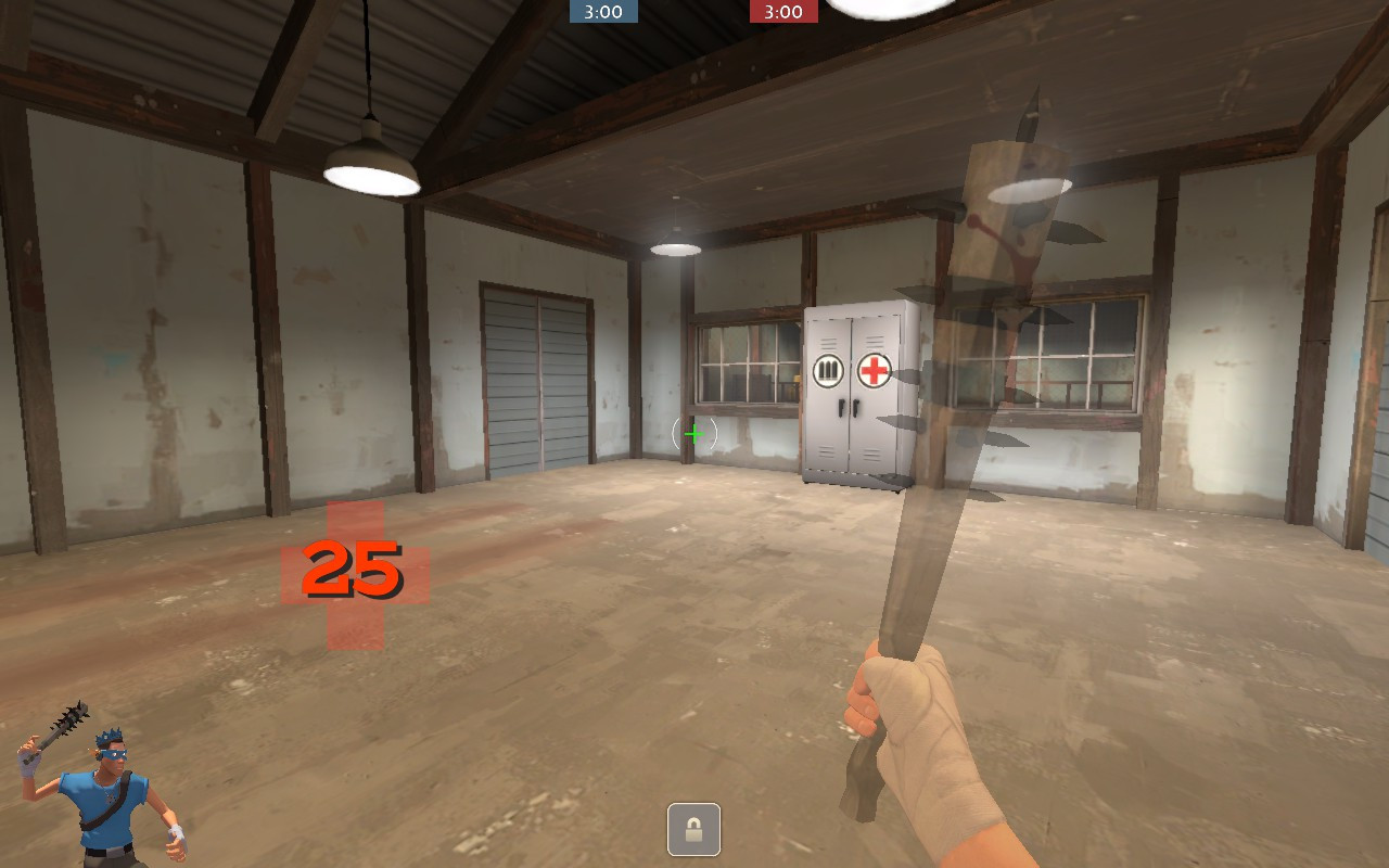 Smart Ass Hud