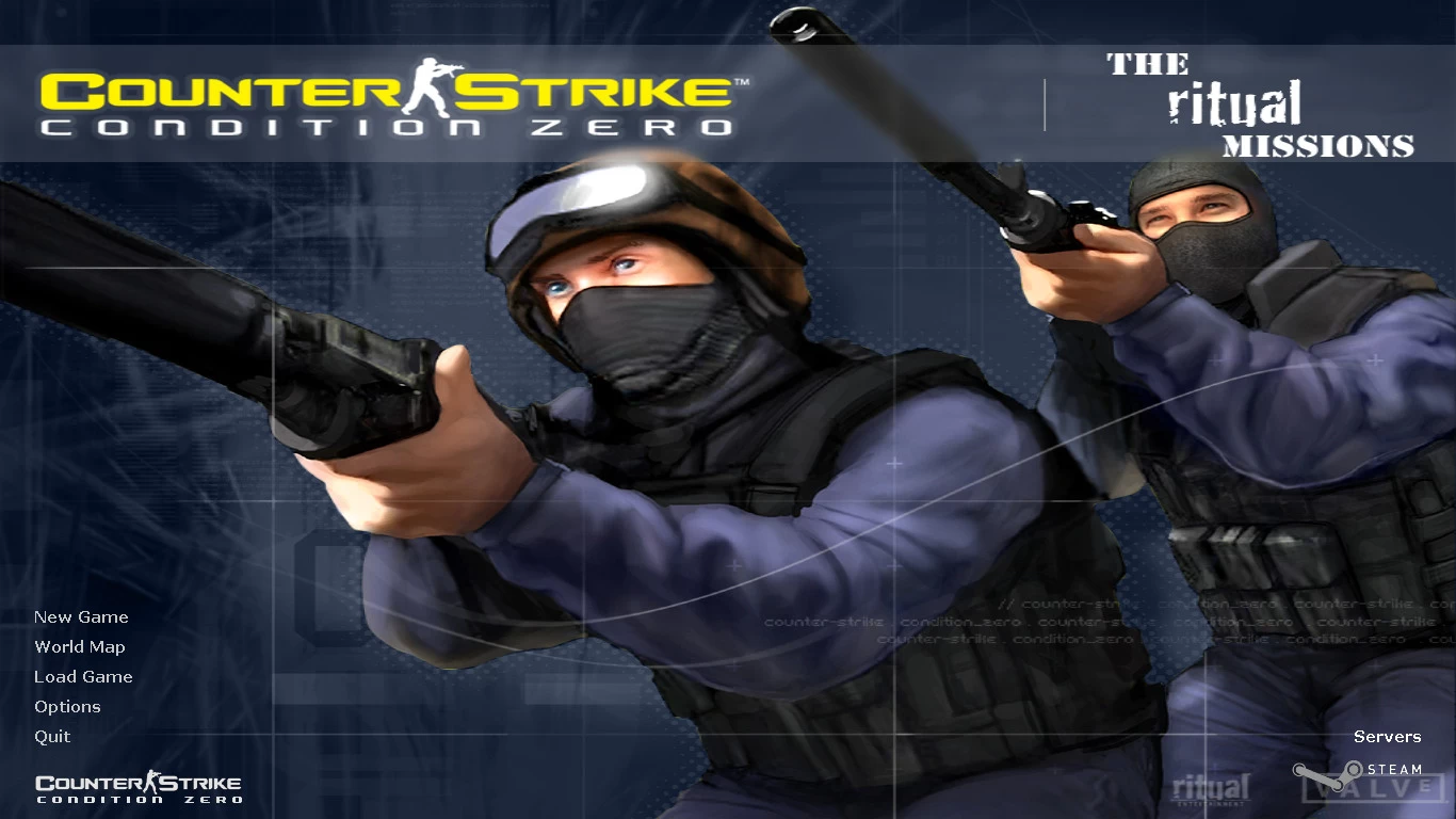 COUNTER STRIKE : CONDITION ZERO ANDROID