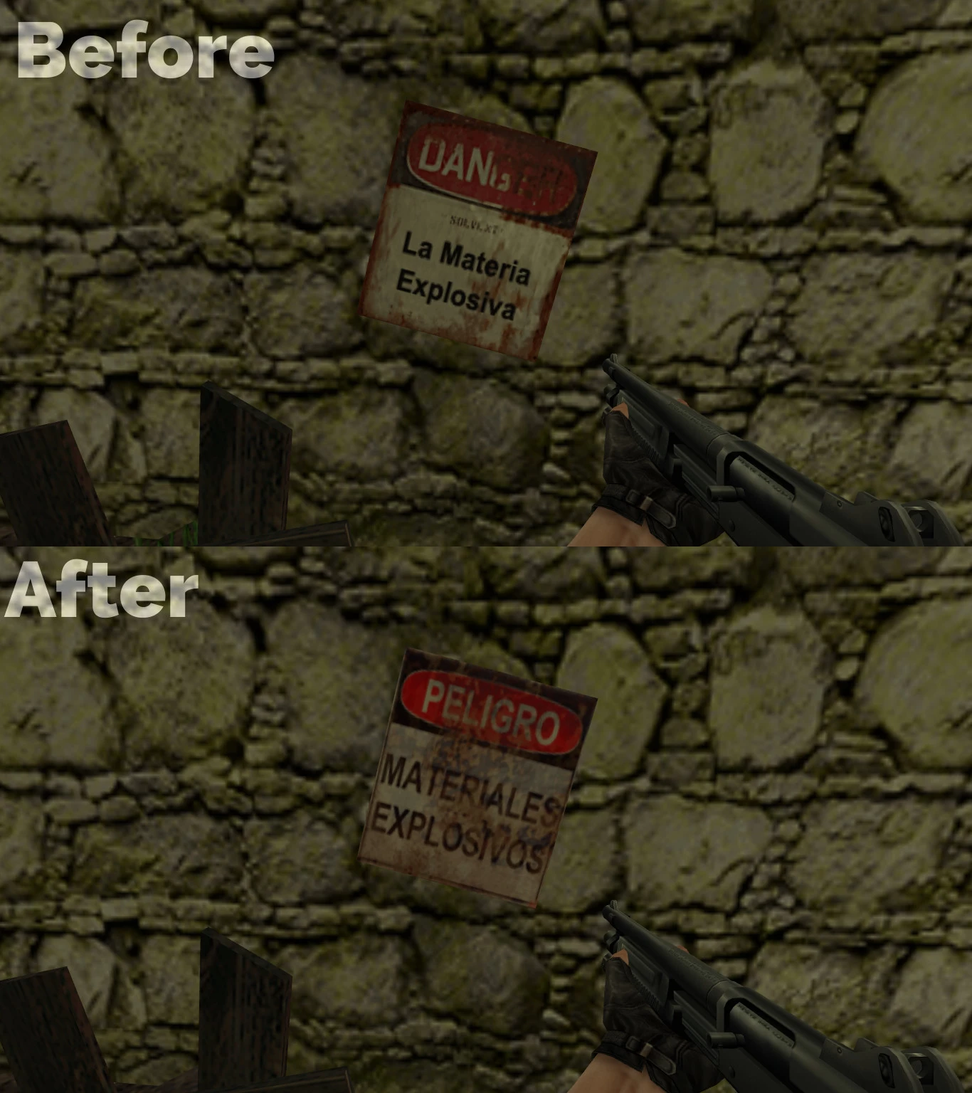 New Deleted Scenes Missions addon - Counter-Strike: Condition Zero - ModDB