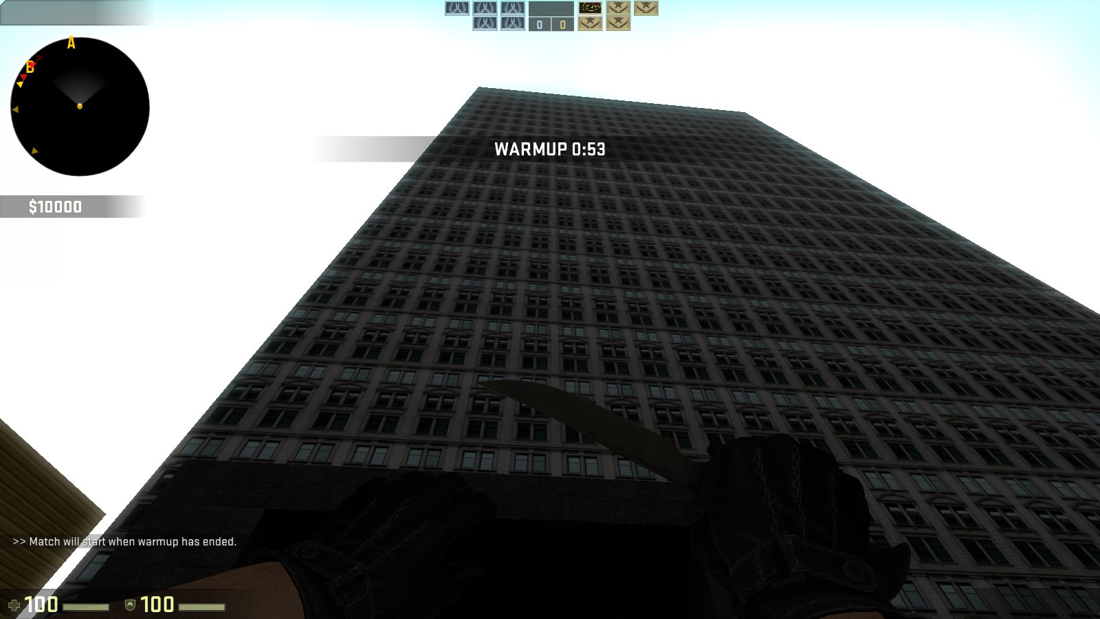 De_Donald'swall