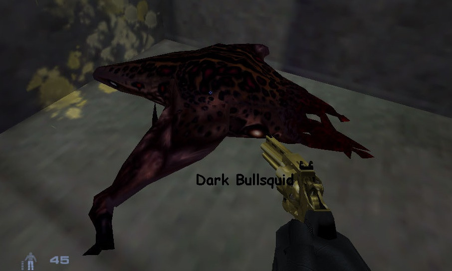 half life 2 bullsquid