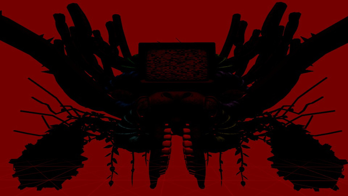 Omega Flowey Fight WIP 2 1 Project by Mighty Rutabaga