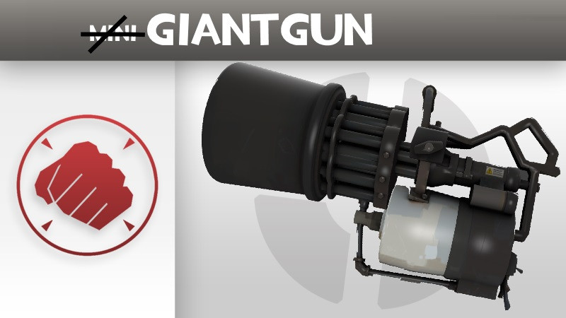 Giantgun