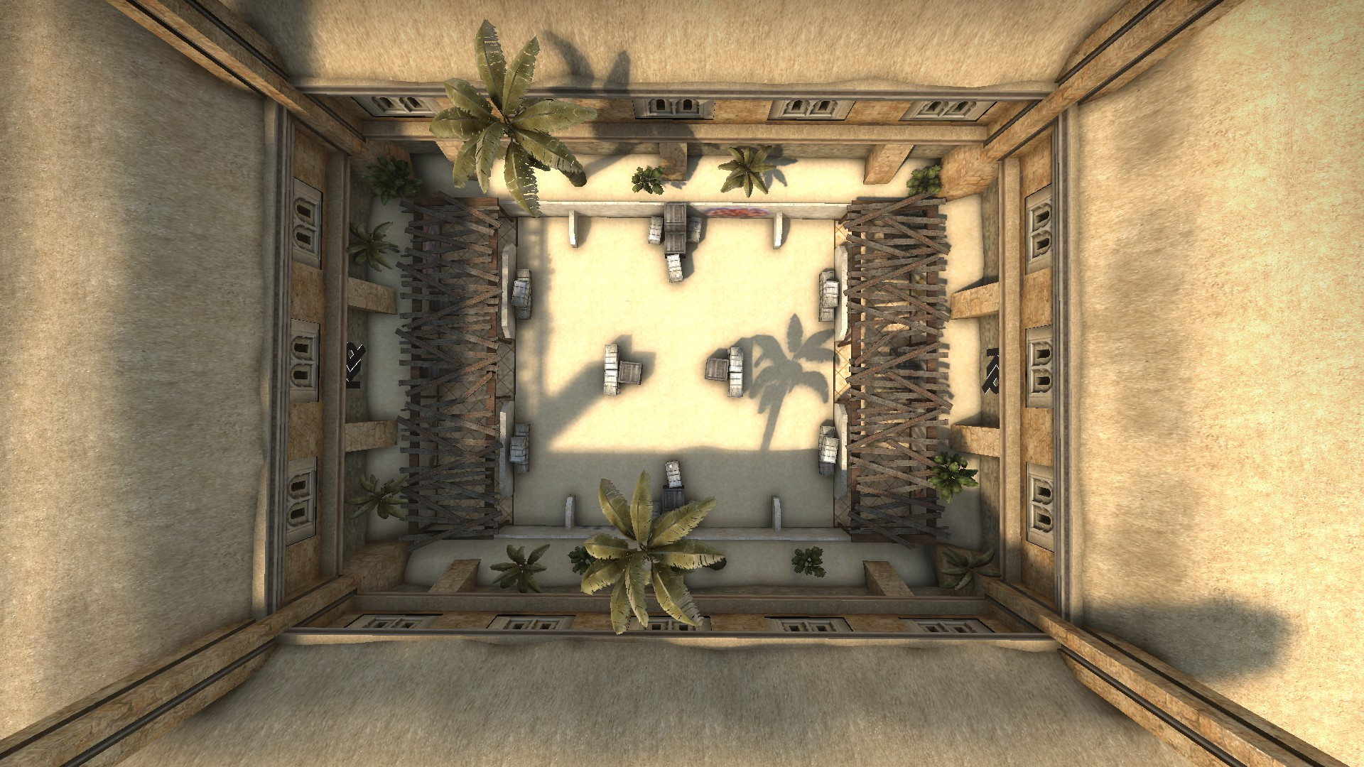 aim_dusty_kp Mod for Counter-Strike: Global Offensive | CS:GO Mods