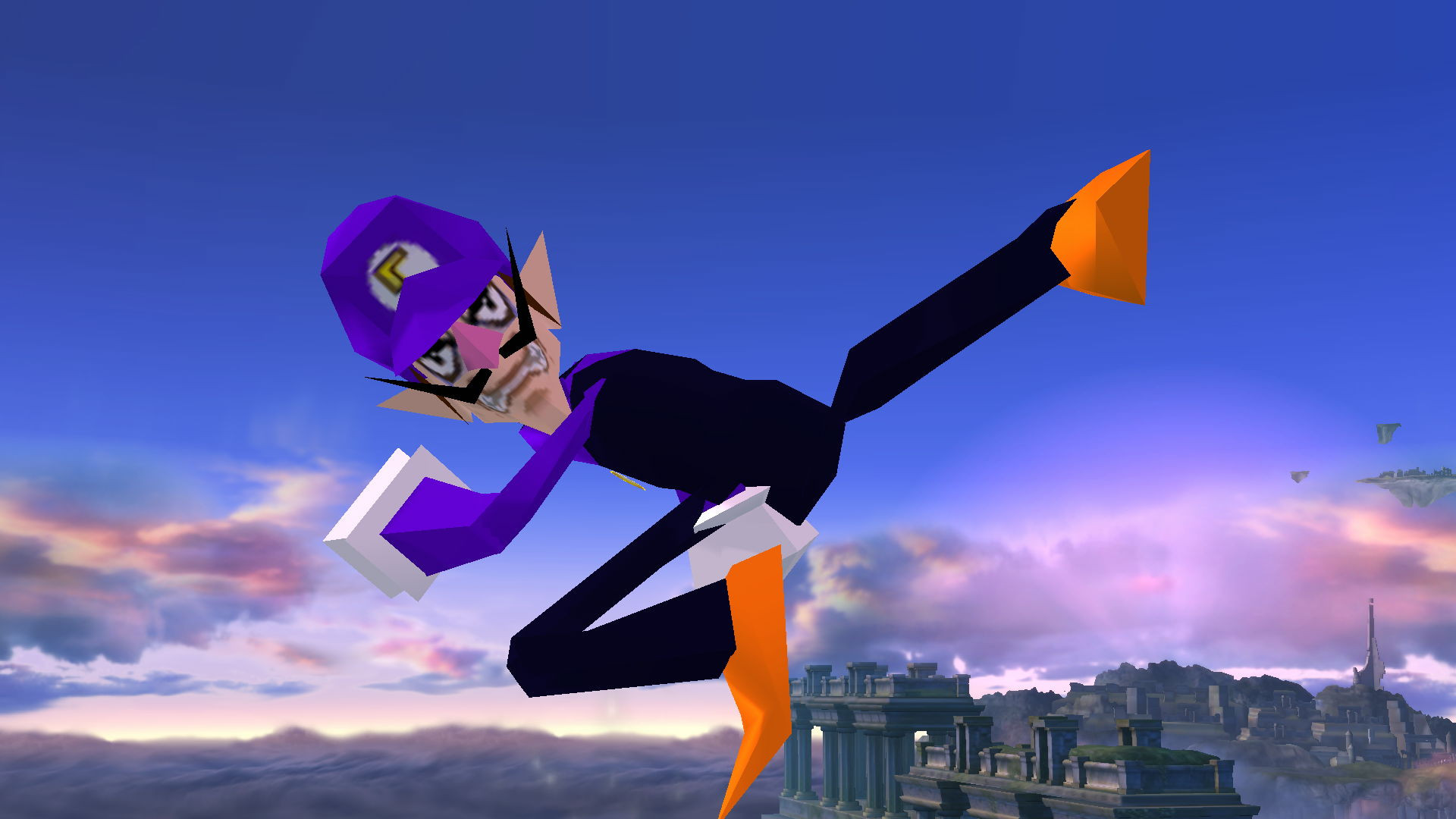 captain falcon n64 captain falcon n64