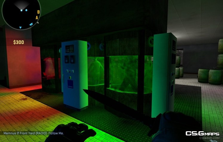 Biocide