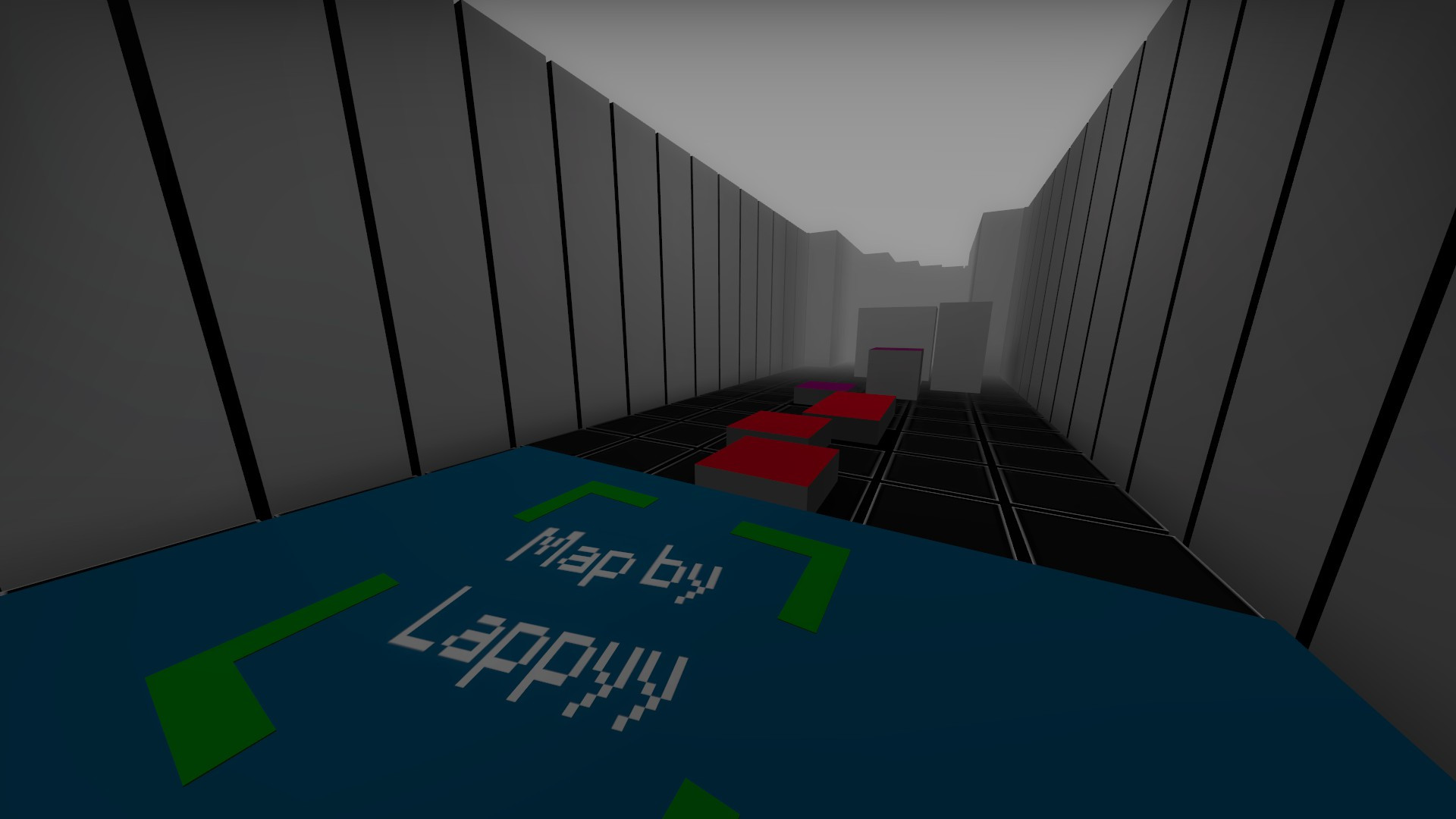 bhop_forevertranslucent v1.01