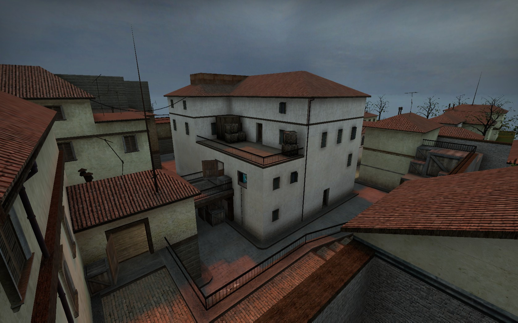 zm_echo_italy_reloaded_csgo