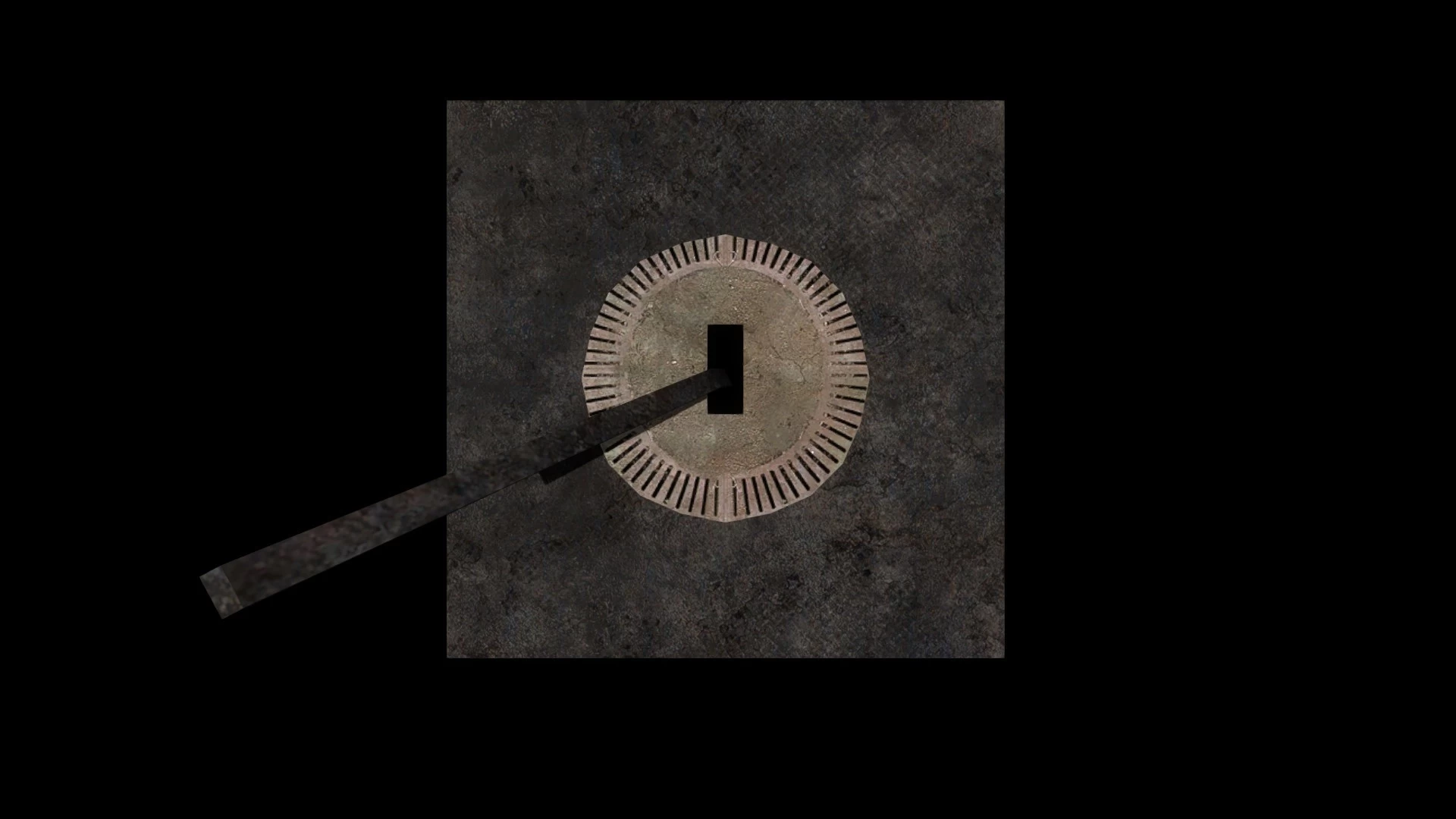Lock Picking system