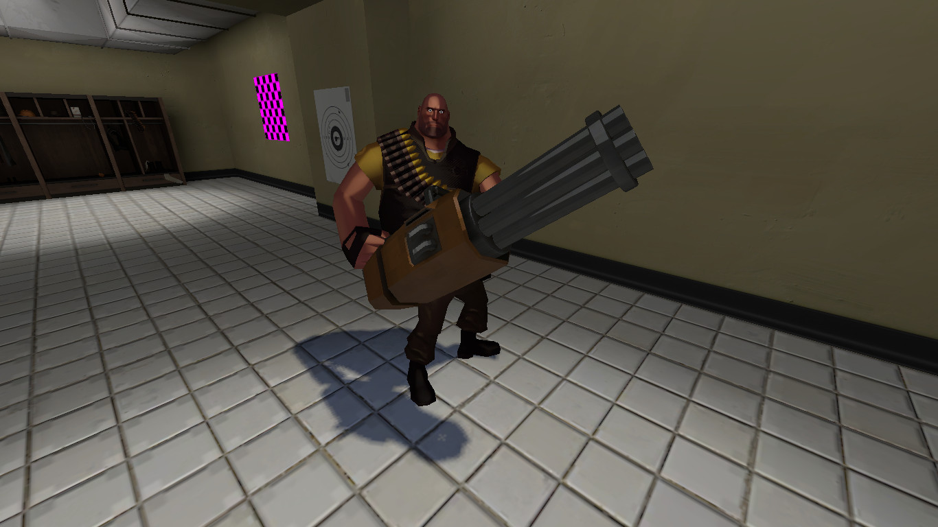 Quake Team Fortress 2 Classic skin pack [Team Fortress 2 Classic] [Mods]