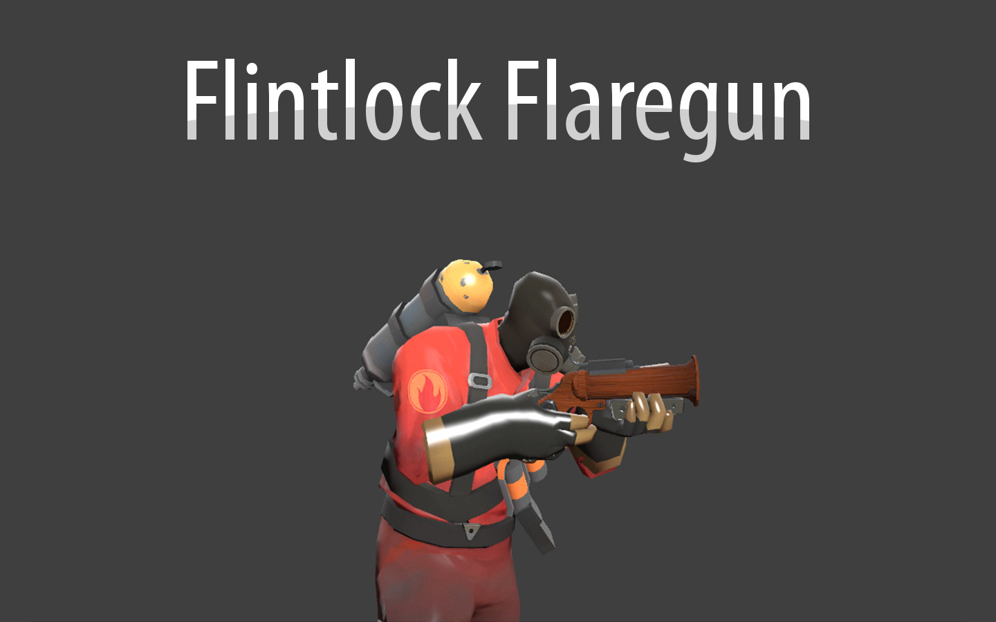 Flintlock Flareguns