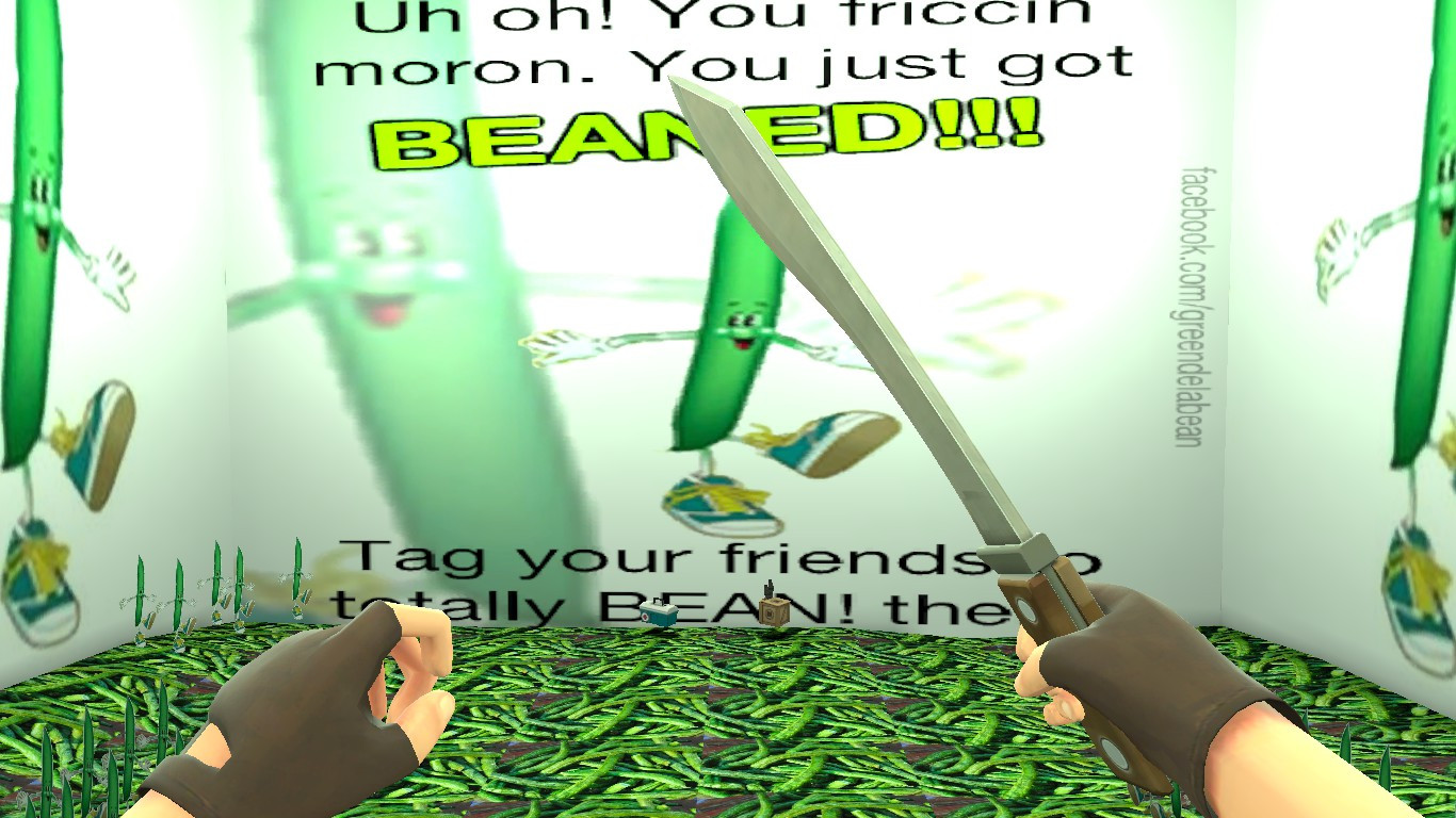 green_de_la_bean