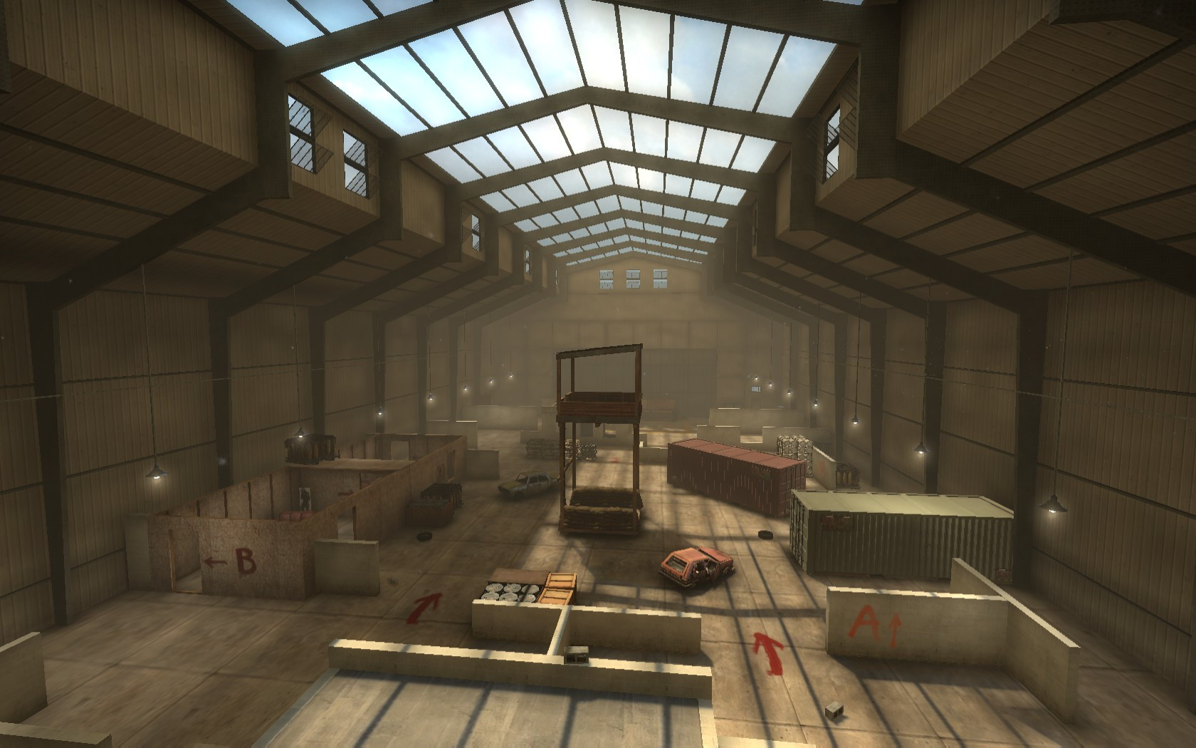 de_killhouse_cod4 (day & night)