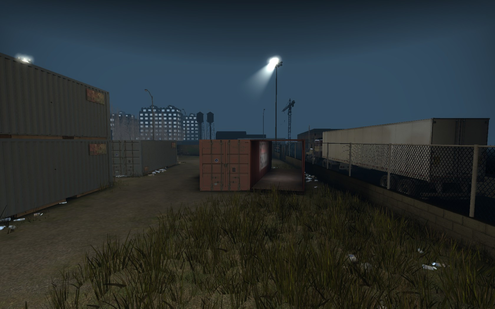 shipment_cod4 (day & night) Mod for Counter-Strike: Global Offensive ...