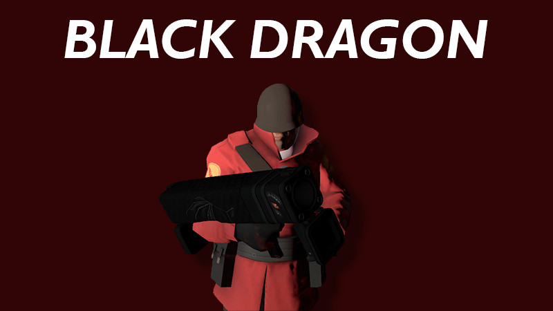 Black Dragon