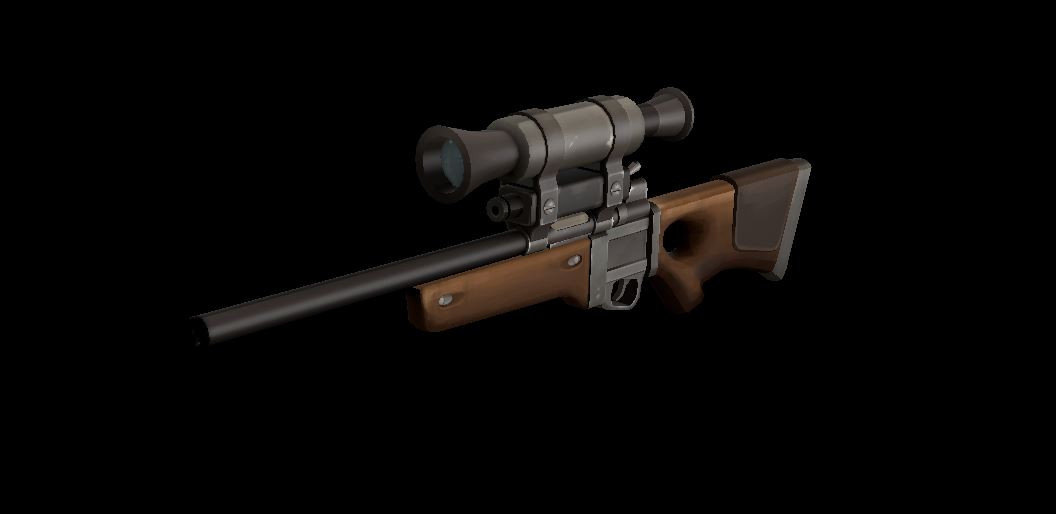 Unsilenced Heatmaker