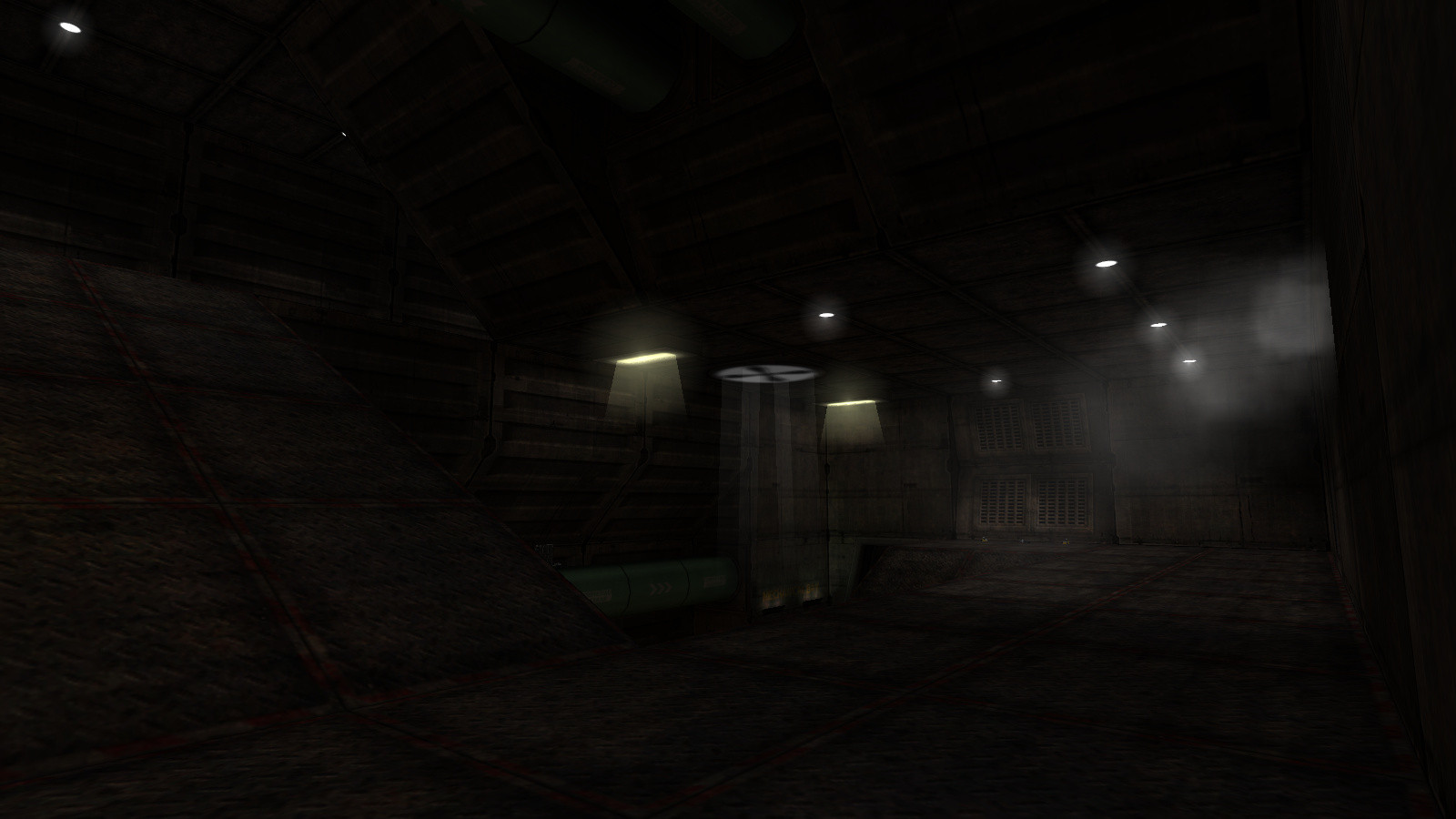 Hydrophobia [Half-Life] [Mods]