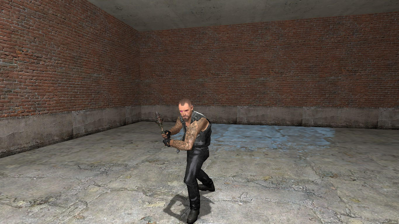 The SWEP Pack addon - Garrys Mod for Half-Life 2 - ModDB