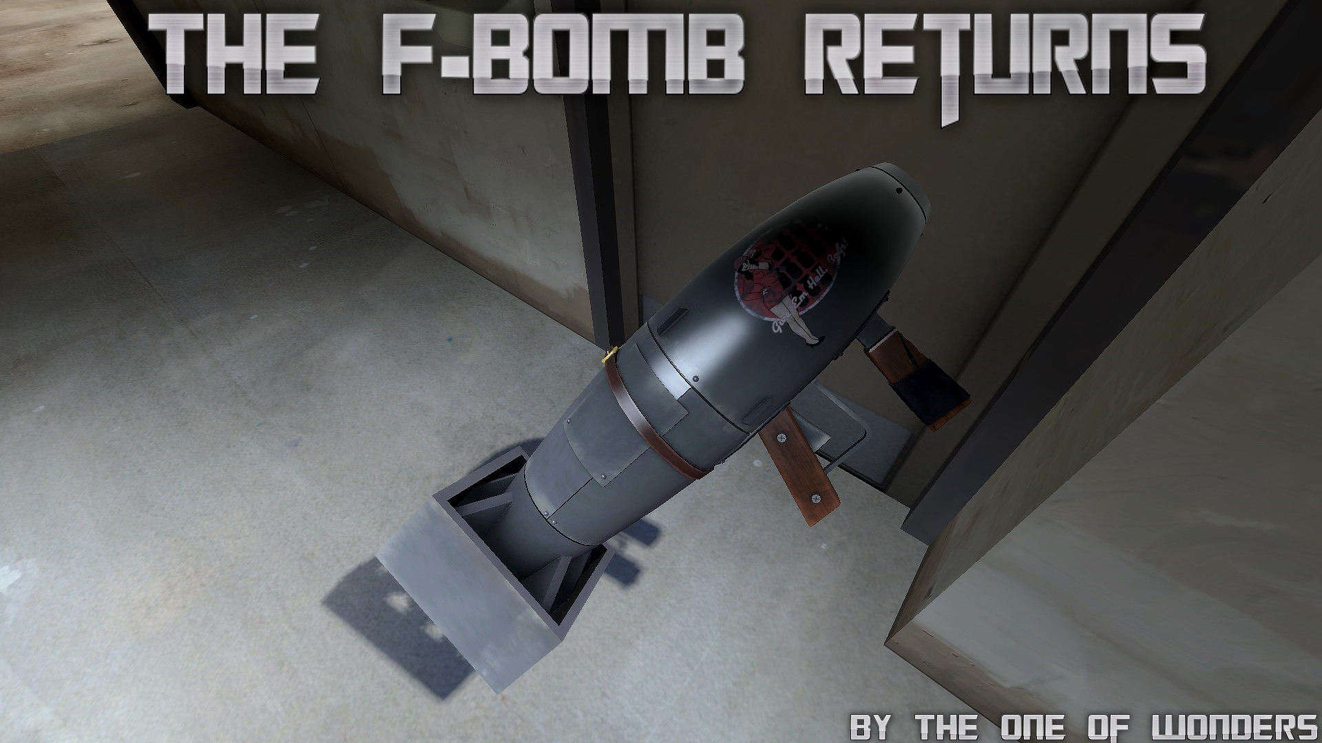 The F-Bomb Returns