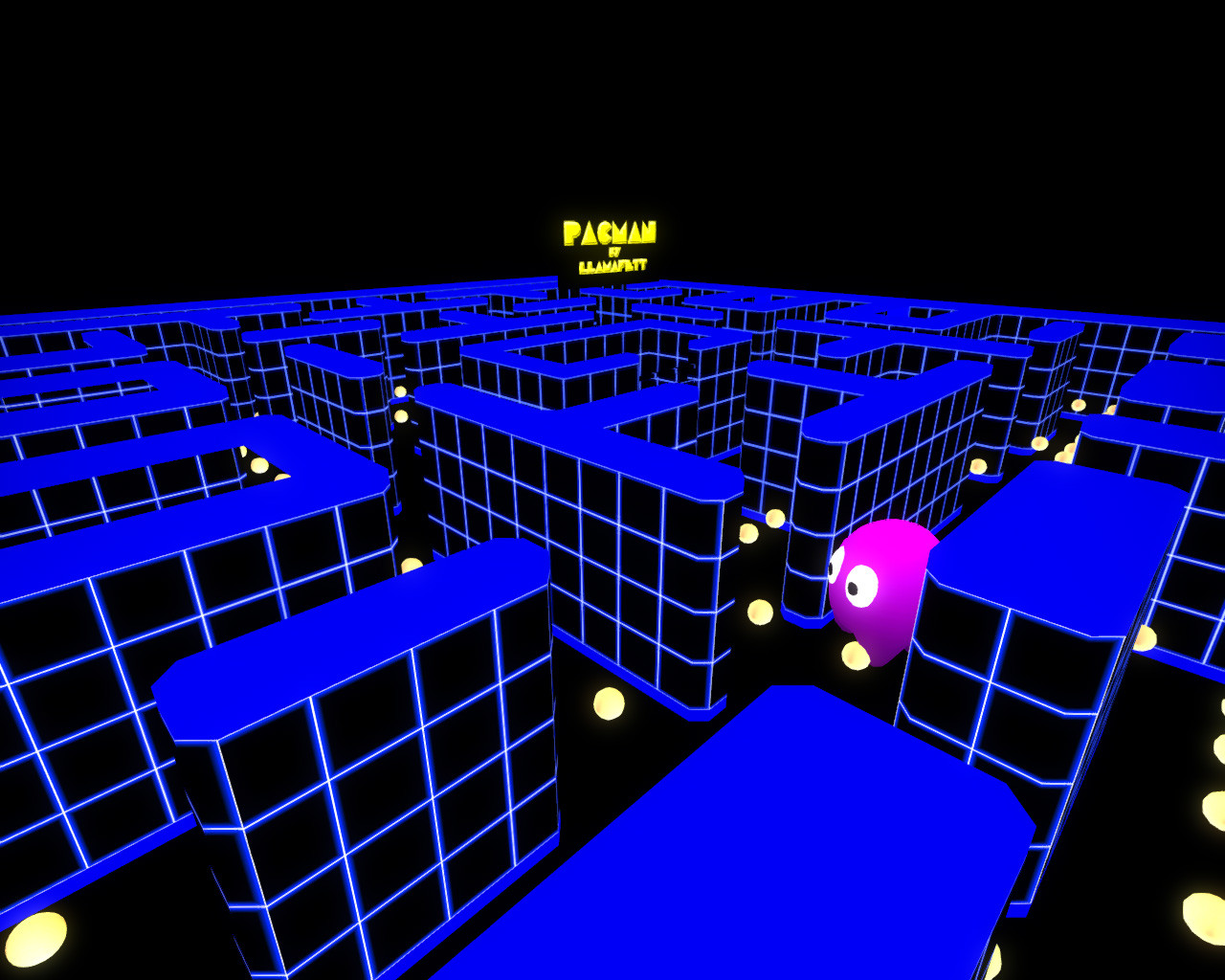 pacman