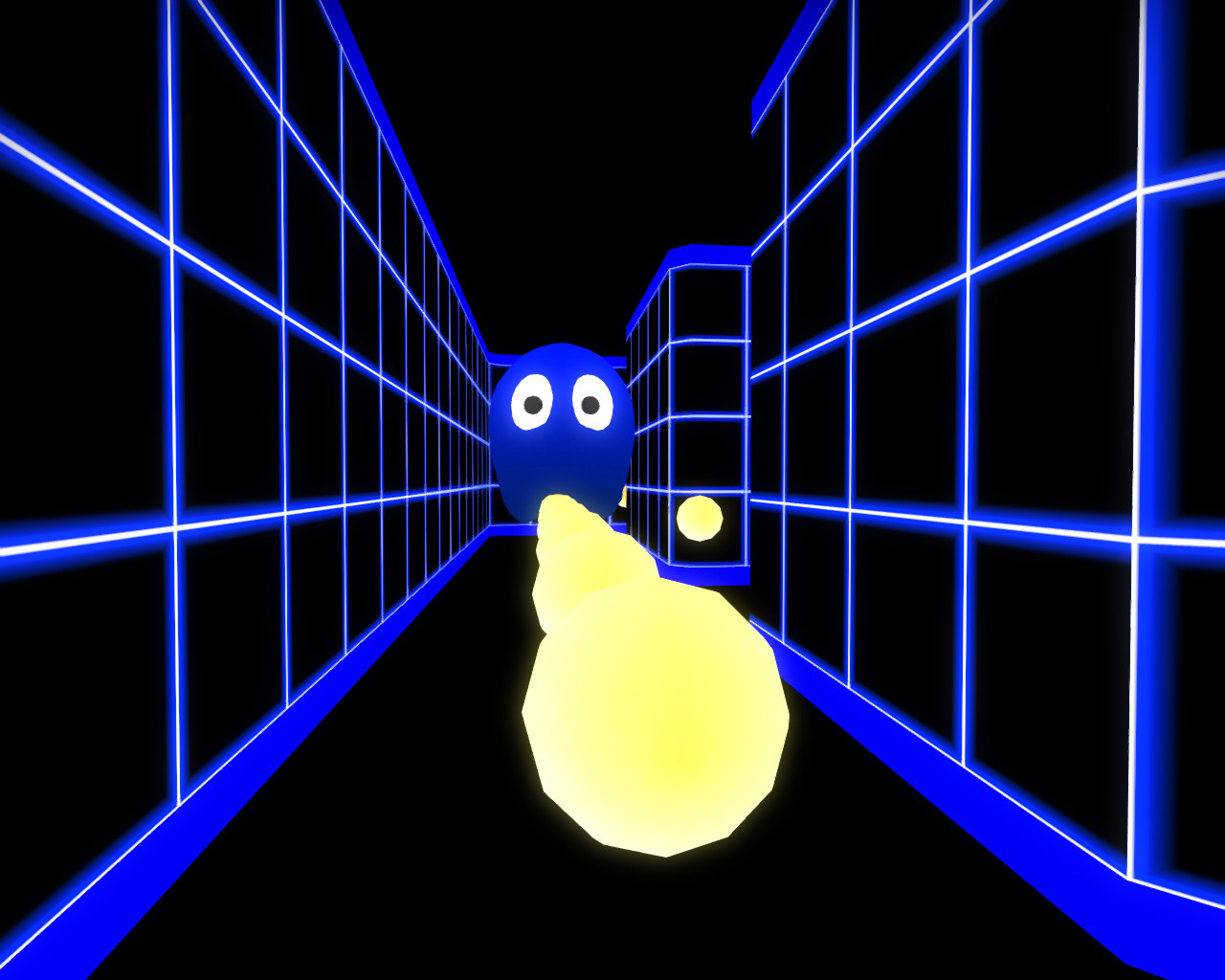 pacman Mod for Counter-Strike: Global Offensive | CS:GO Mods