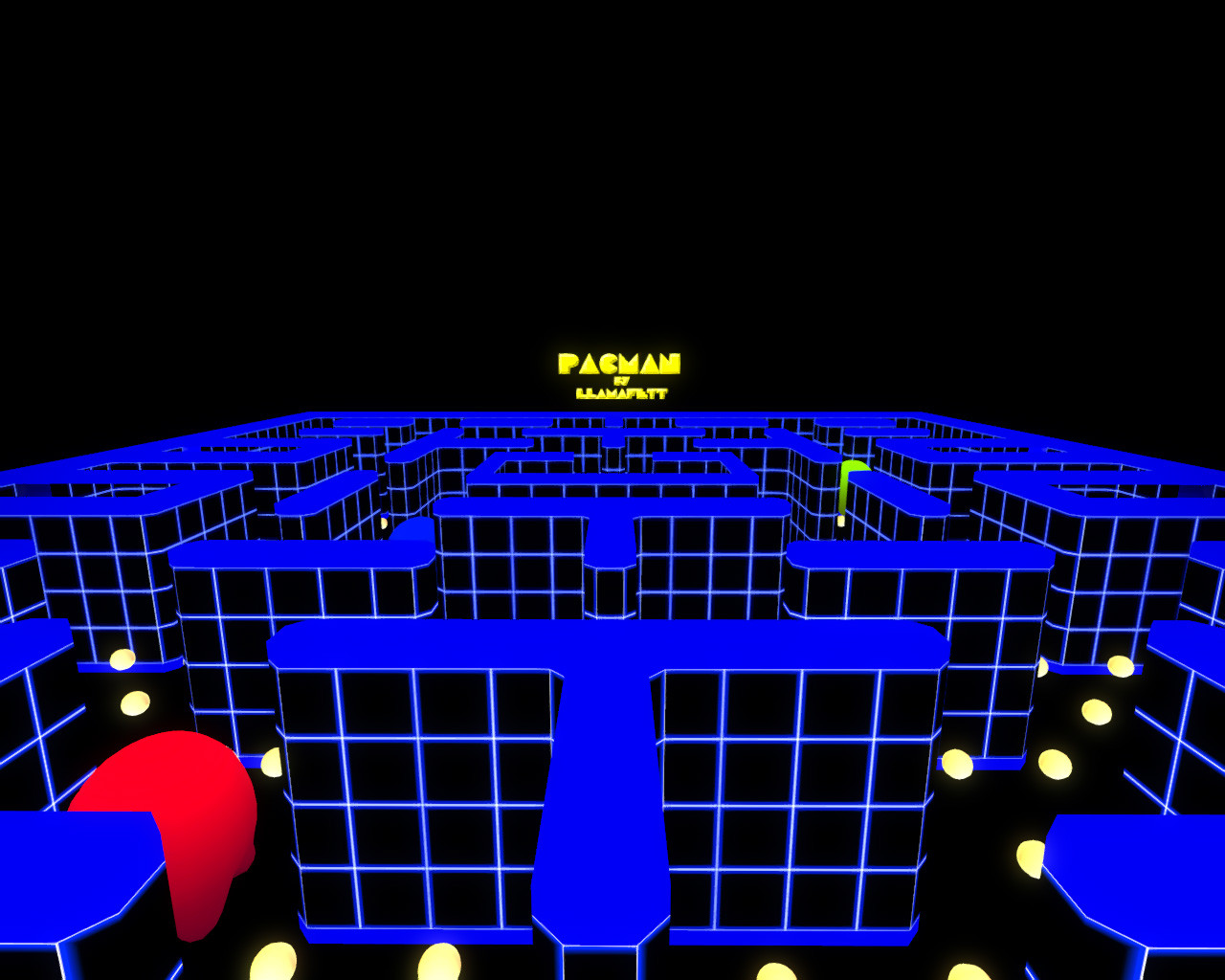 pacman Mod for Counter-Strike: Global Offensive | CS:GO Mods