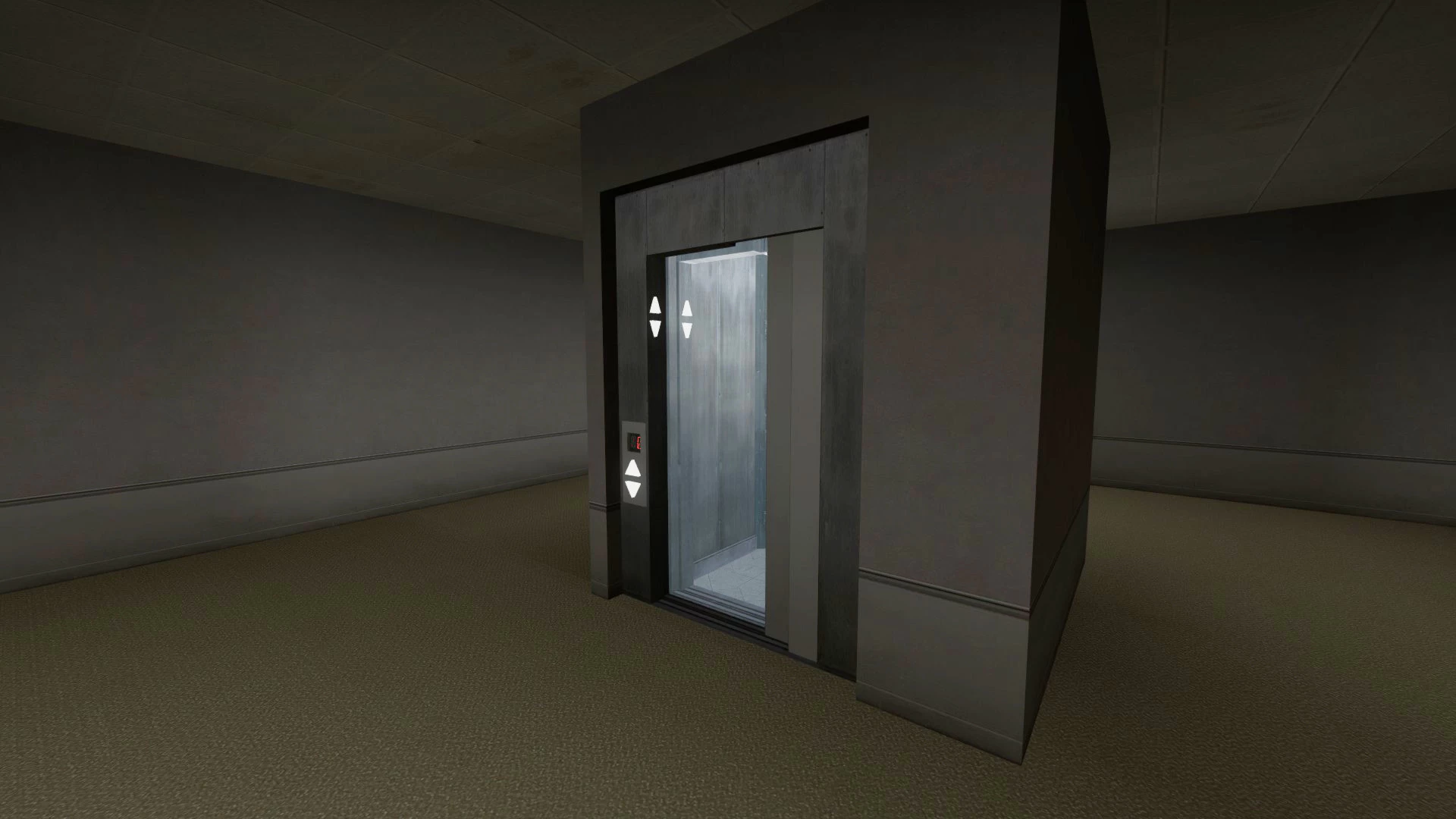 Real Elevator