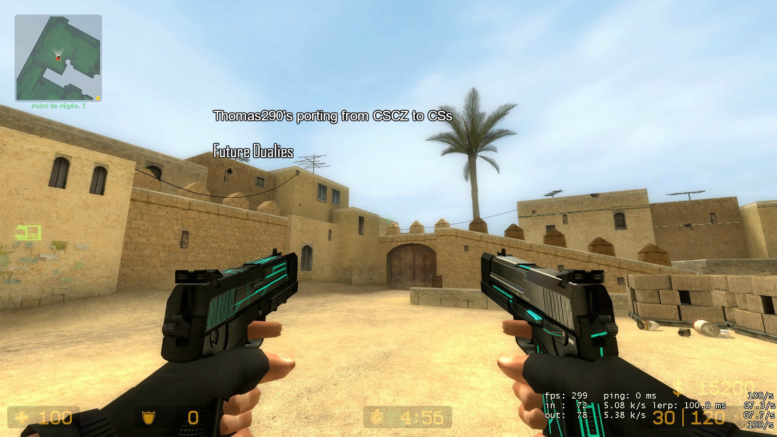 CS1.6 Inferno (Ported to Source 2) - Version 2.1 addon - Counter-Strike 2 -  ModDB