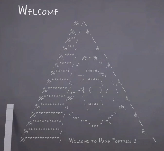 Illuminati Triangle MOTD