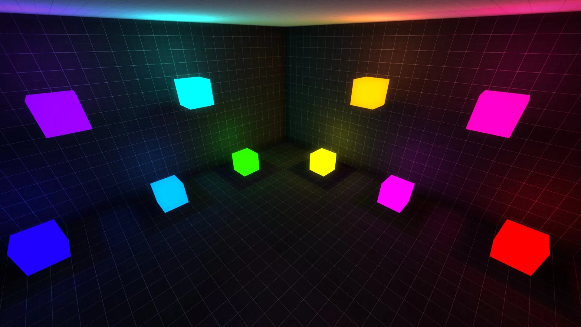Neon Illuminate Textures Counter Strike Global Offensive Mods - the texture code for neon in roblox