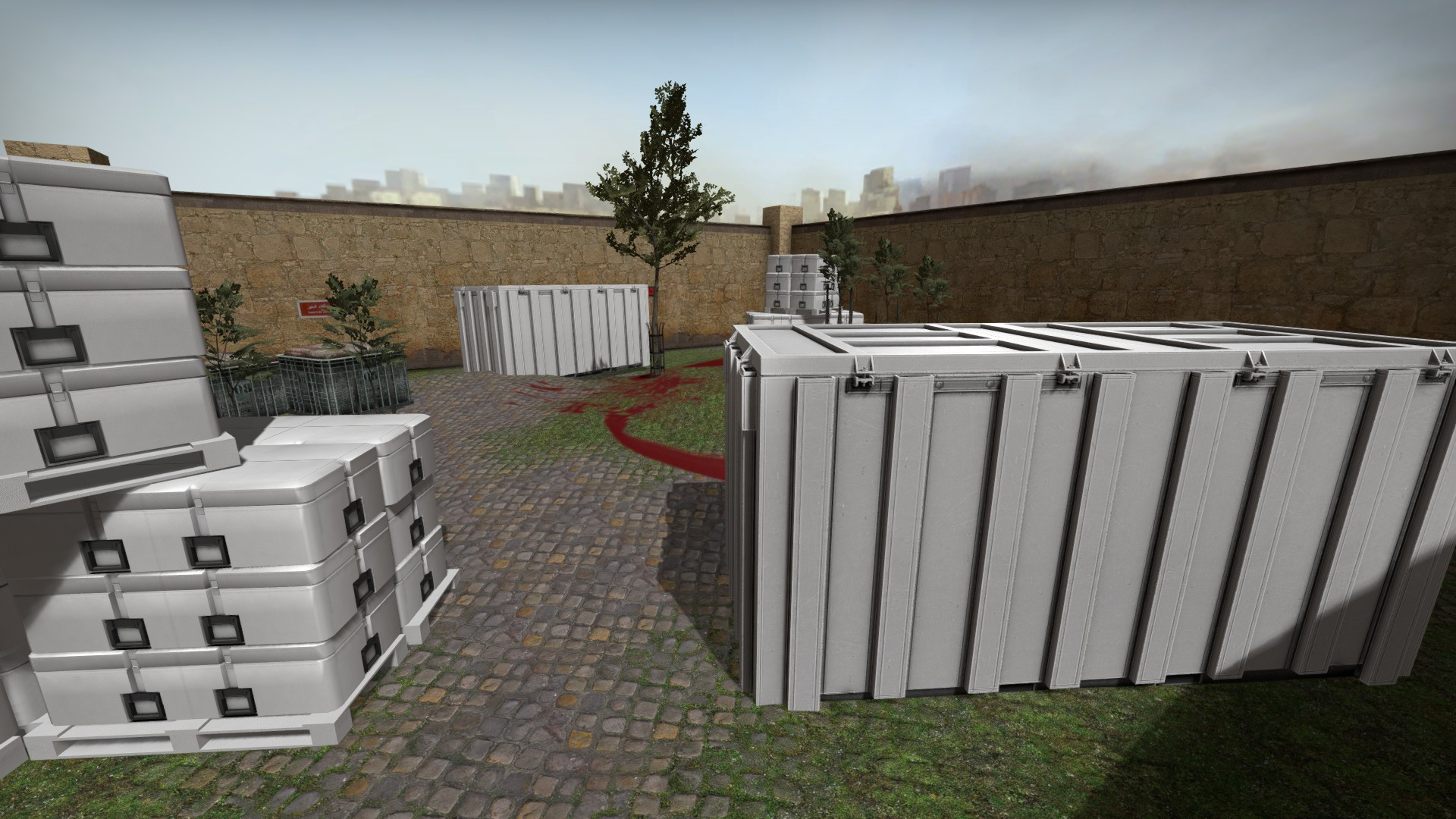 am_yard [1v1 multi]