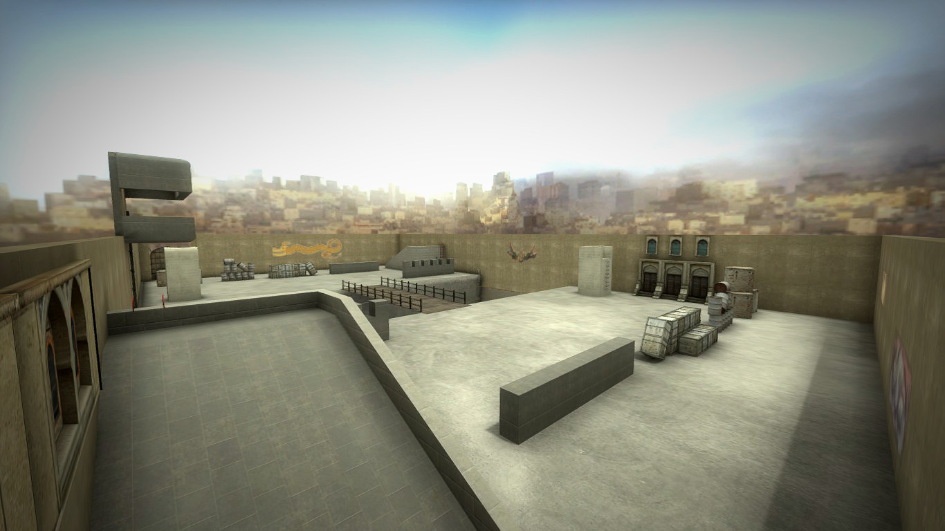 AWP Simple Bridge