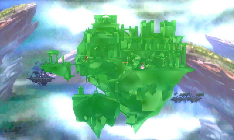 Temple of Testing(Semi-Fix)