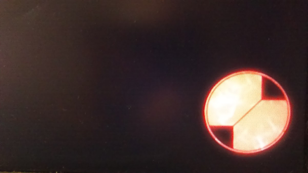 Mega Man Battle Network Loading Icon
